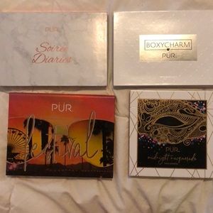 PUR Makeup Set